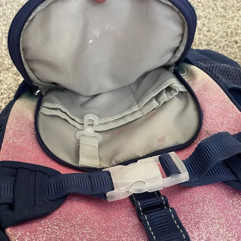Girls Pottery Barn Kids Backpack